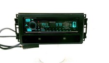 Rádio player Kenwood AM FM HD Bluetooth USB MP3 WMA KDC-BT782HD comprar usado  Enviando para Brazil