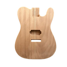 Corpo chitarra mogano usato Corpo chitarra mogano usato  Spedire a Italy