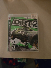 Dirt 2 (Sony PlayStation 3, 2009) PS3 - CIB completo - TESTADO e funcionando! comprar usado  Enviando para Brazil