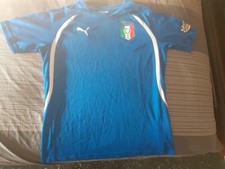 Maglia shirt vintage usato  Vallebona