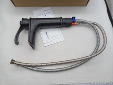 Torneira cachoeira cabo único bronze preto escovado nova caixa aberta, usado comprar usado Torneira cachoeira cabo único bronze preto escovado nova caixa aberta, usado comprar usado  Enviando para Brazil