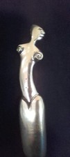 Carrol boyes letter for sale  WORTHING