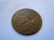 Weimar pfennig 1918 gebraucht kaufen  Edemissen