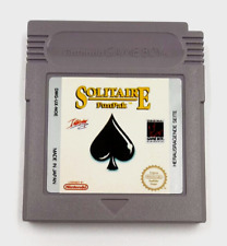 Solitaire funpak nintendo gebraucht kaufen  Eschwege
