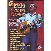 Sydney devine simply for sale  STOCKPORT