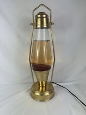 Vintage coach lantern for sale  Niles