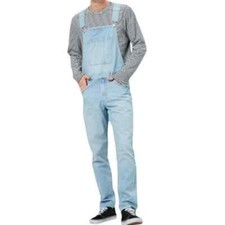 Männer herren latzjeans gebraucht kaufen  Koblenz
