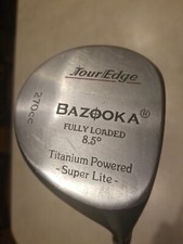 Tour edge 8.5 for sale Tour edge 8.5 for sale  Rogers