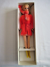 1972 barbie walk d'occasion  Expédié en Belgium
