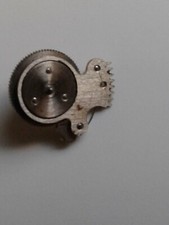 Peça de relógio LeCoultre 476 481: jugo de rolamento de pata "roda invertida" comprar usado  Enviando para Brazil