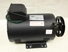 Ingersoll rand 5hp for sale  Waynesboro