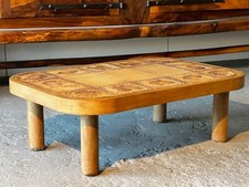 Rare table basse d'occasion  Saint-Rémy-de-Provence