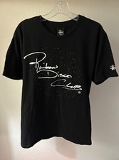 Men stussy shirt for sale  Los Angeles
