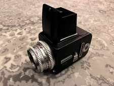 Hasselblad 500cm 80mm gebraucht kaufen  Köln