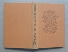 Tarzan band tarzan gebraucht kaufen  Nürnberg