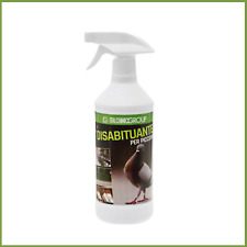Repellente disabituante allont usato  Guidonia Montecelio