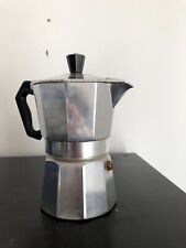 Cafetière italienne moka d'occasion  Manosque