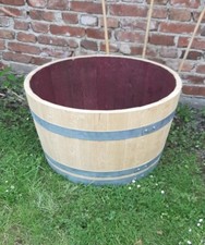 Blumenkübel gebrauchtem 300l gebraucht kaufen  Iserlohn