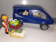 Playmobil cityvan 4483 gebraucht kaufen  Bischofsheim i.d.Rhoen