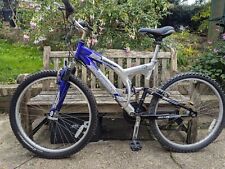 rhino mountain bike for sale  HOVE