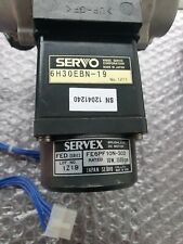 Nidec servo corp for sale  Ireland