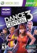 Jogo Dance Central 3 Xbox 360 somente, usado comprar usado  Enviando para Brazil