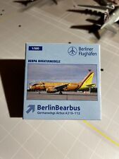 Herpa wings 500 gebraucht kaufen  Köln