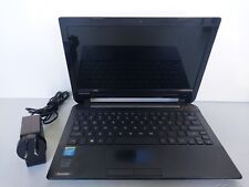 Notebook Toshiba Satellite NB10-A Windows 8 comprar usado  Enviando para Brazil