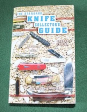 Standard knife collectors for sale  Princeton