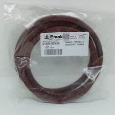 Cinghia originale emak usato  Supino