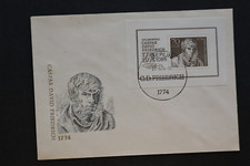 Ddr fdc block gebraucht kaufen  Erfurt