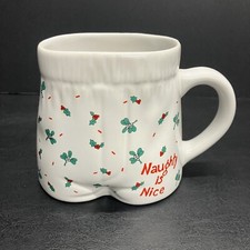 Humorous christmas mug for sale  Highland
