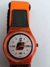Swatch uhr access gebraucht kaufen  Hanau