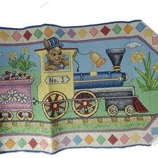 Tapestry table runner for sale  Wake Forest