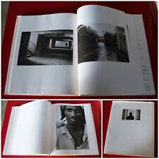 1988 bernard plossu d'occasion  Valréas