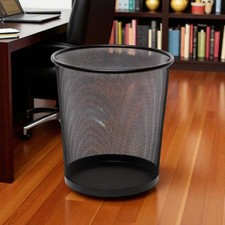 Waste bin metal for sale  PERTH