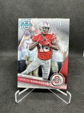2023 Bowman University Chrome Marvin Harrison Jr. 1º Bowman #100 comprar usado  Enviando para Brazil