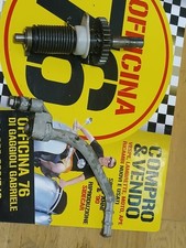Ingranaggio messa moto usato  Gubbio