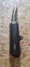 Escape SHARK DSX-10 para BMW F650GS (2008-2012), F800GS (2008-08/2016) F800G comprar usado  Enviando para Brazil