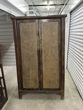 Chinese armoire for sale  Lake Oswego