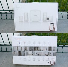Kit allarme roombanker usato  Ferrara
