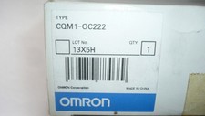 Cqm1 oc222 scheda usato  Antegnate