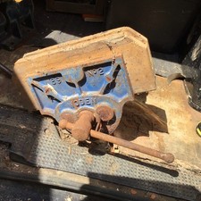 Woden cast iron for sale  CAMBRIDGE
