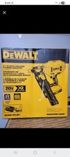 Dewalt dcn21plm1 20v for sale  Saint Paul