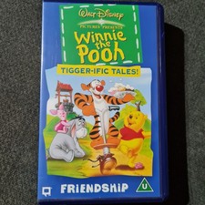 Winnie pooh trigger for sale  BURNLEY