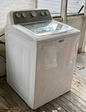 maytag epic z washing machine for sale  Columbia