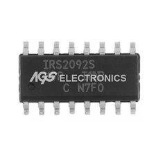Irs2092s irs 2092s usato  Vignate