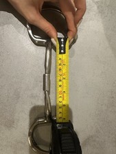Myler tolkat eggbutt for sale  ABERDEEN