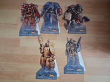 Lot plv warhammer d'occasion  Louargat