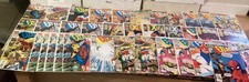 Marvel comics excalibur for sale  Melbourne